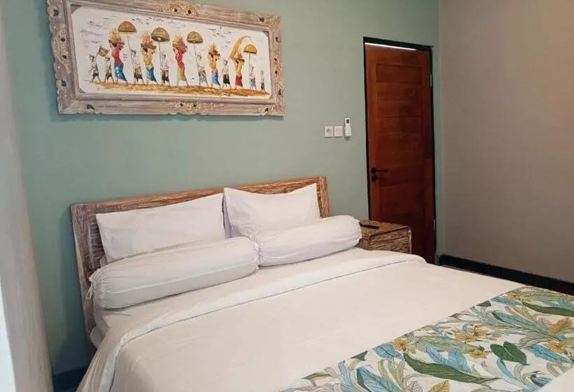 Majatalo Kubu D  Teba