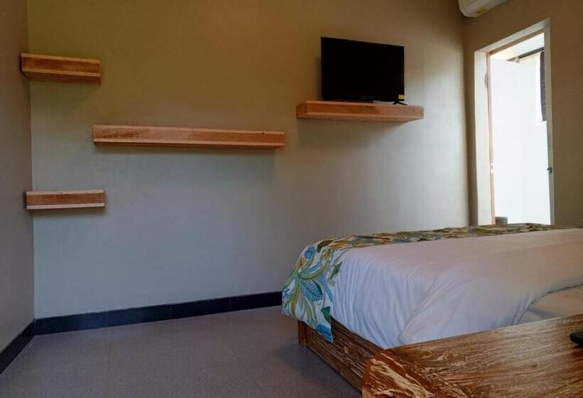 膳宿费 Kubu D Teba