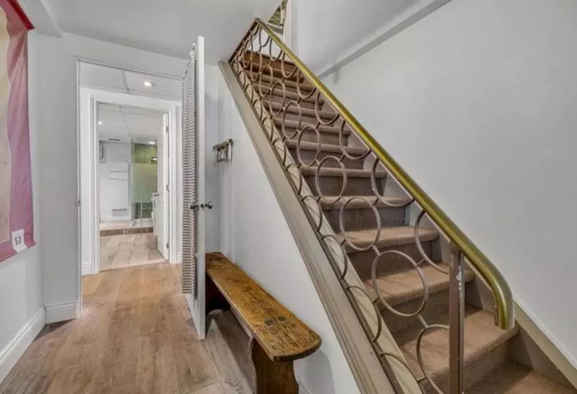 Majatalo Les Couleurs De Sillery