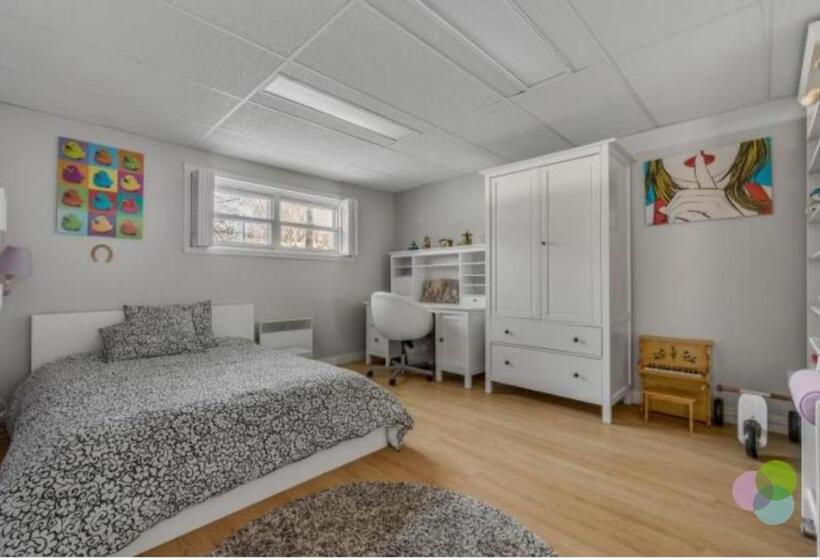 膳宿费 Les Couleurs De Sillery