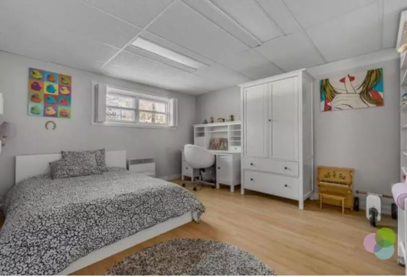 Majatalo Les Couleurs De Sillery