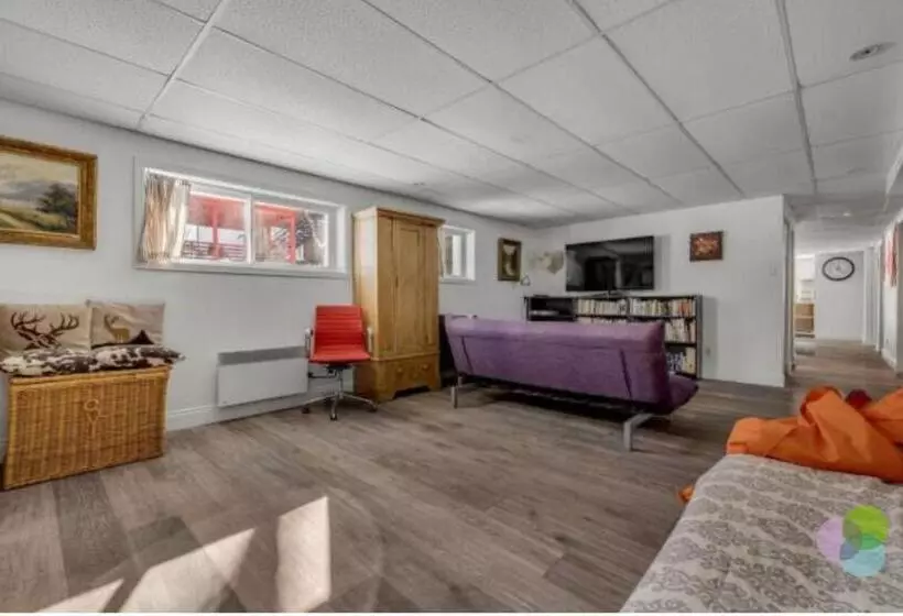 Majatalo Les Couleurs De Sillery