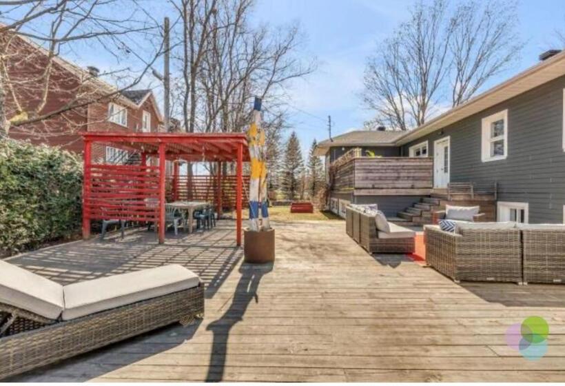 膳宿费 Les Couleurs De Sillery