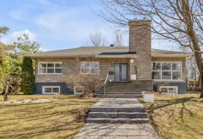 Majatalo Les Couleurs De Sillery