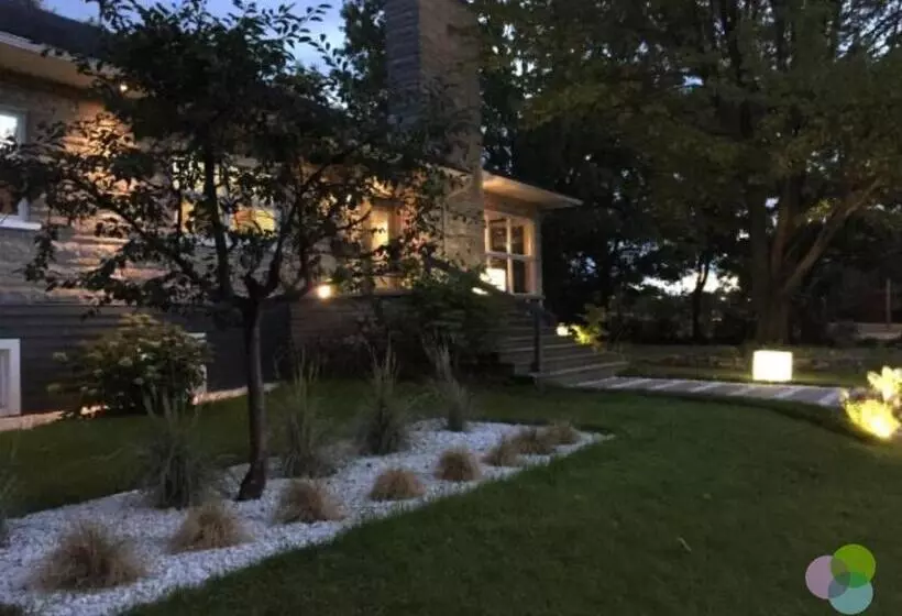 Majatalo Les Couleurs De Sillery