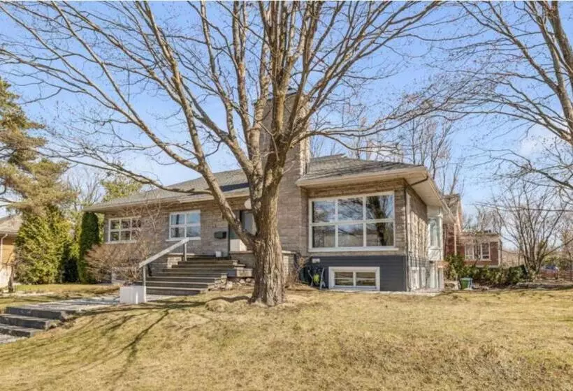 Majatalo Les Couleurs De Sillery