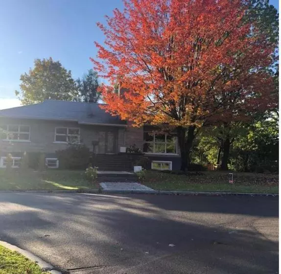 Majatalo Les Couleurs De Sillery