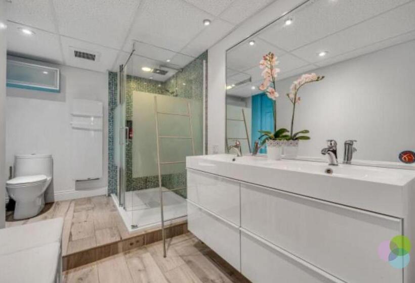 膳宿费 Les Couleurs De Sillery