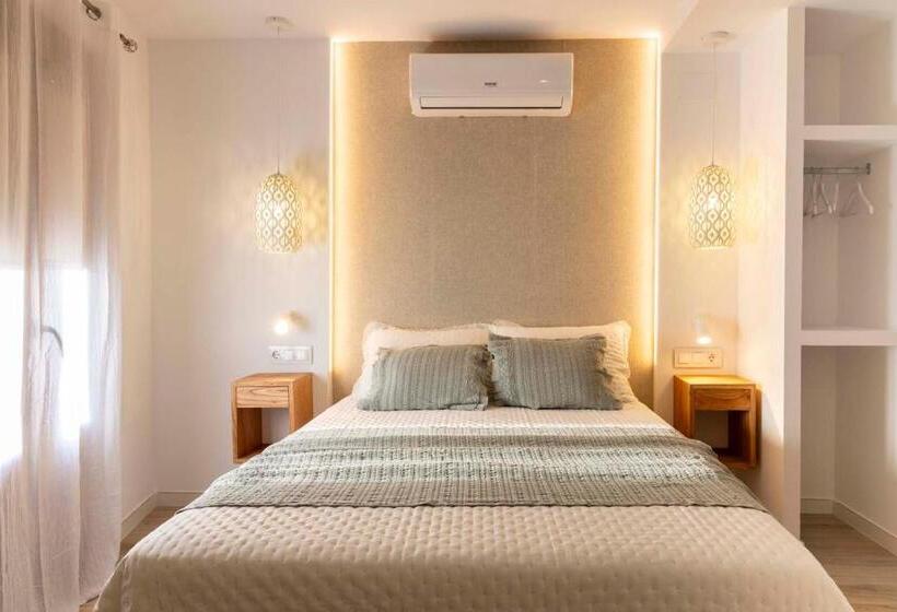 بنسيون B&b Mirazul