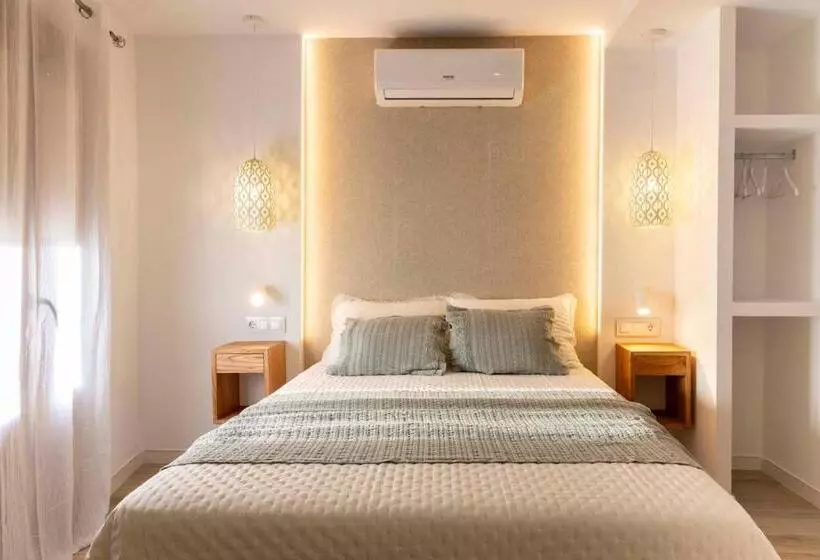 Majatalo B&b Mirazul