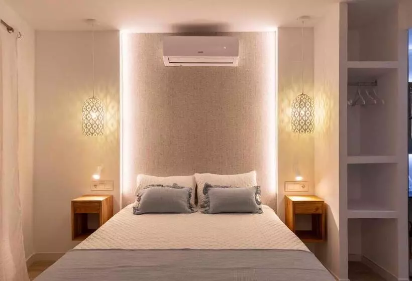 Majatalo B&b Mirazul