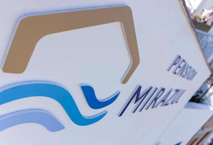 بنسيون B&b Mirazul