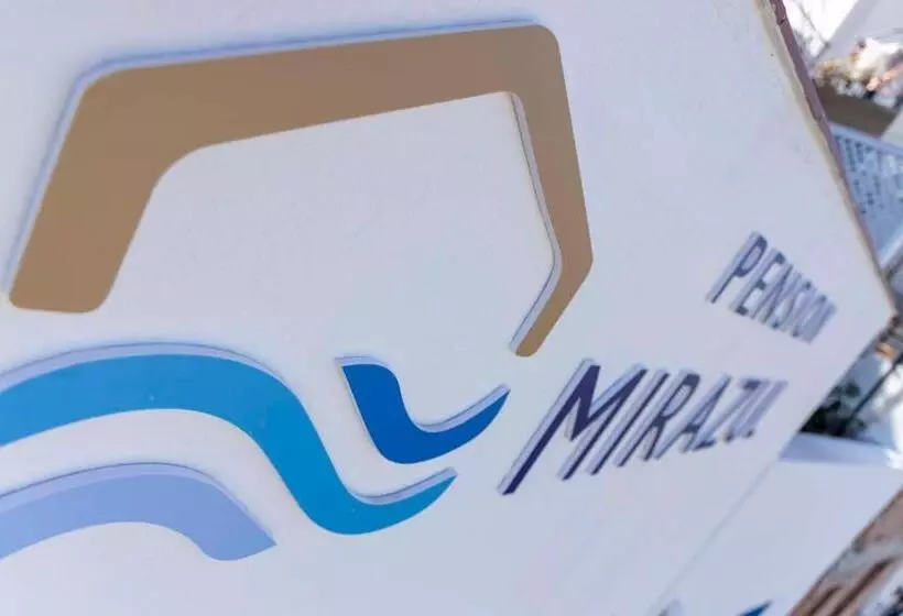 Majatalo B&b Mirazul
