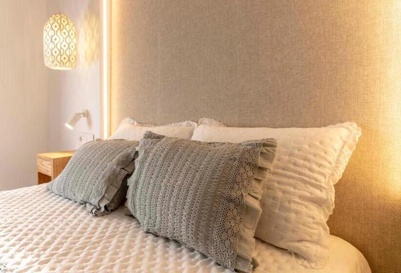 بنسيون B&b Mirazul