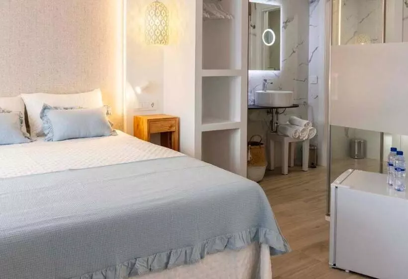 Majatalo B&b Mirazul