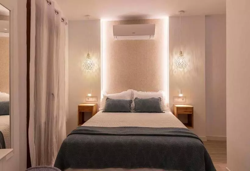 Majatalo B&b Mirazul