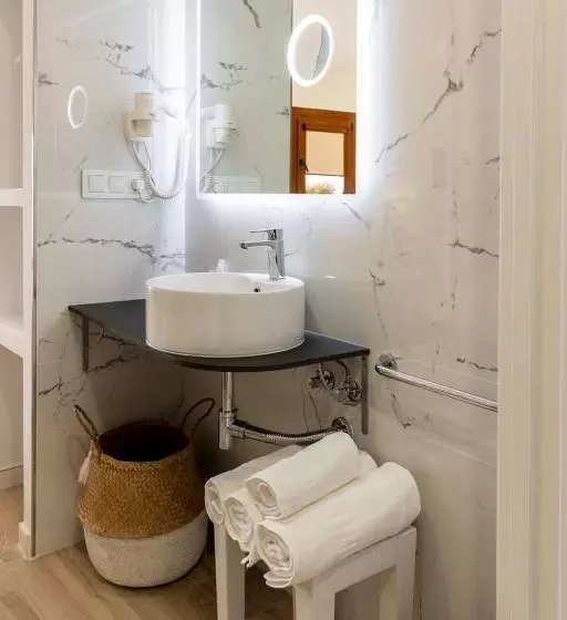 Majatalo B&b Mirazul