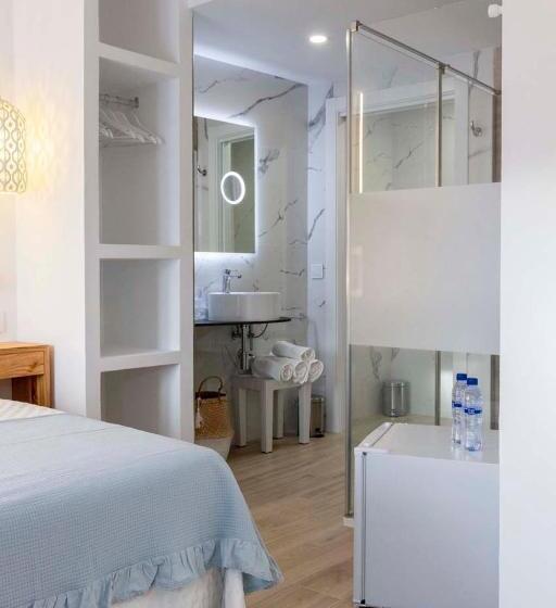 بنسيون B&b Mirazul