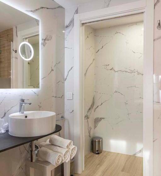 بنسيون B&b Mirazul