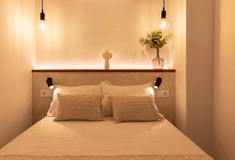 بنسيون B&b Mirazul