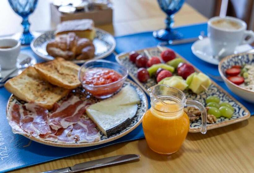 بنسيون B&b Mirazul