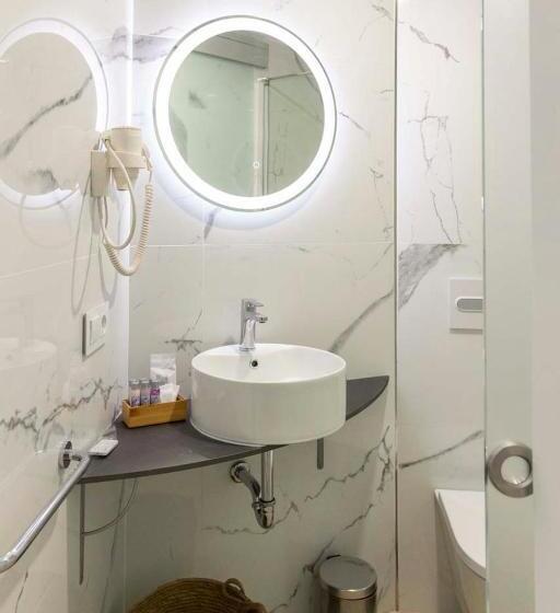 بنسيون B&b Mirazul