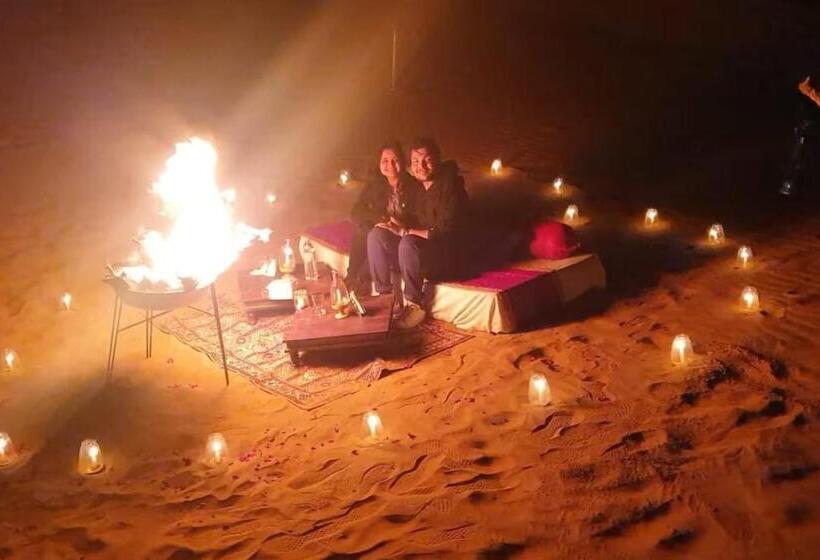 پانسیون Jumeirah Al Jaisalmer Camp & Resort