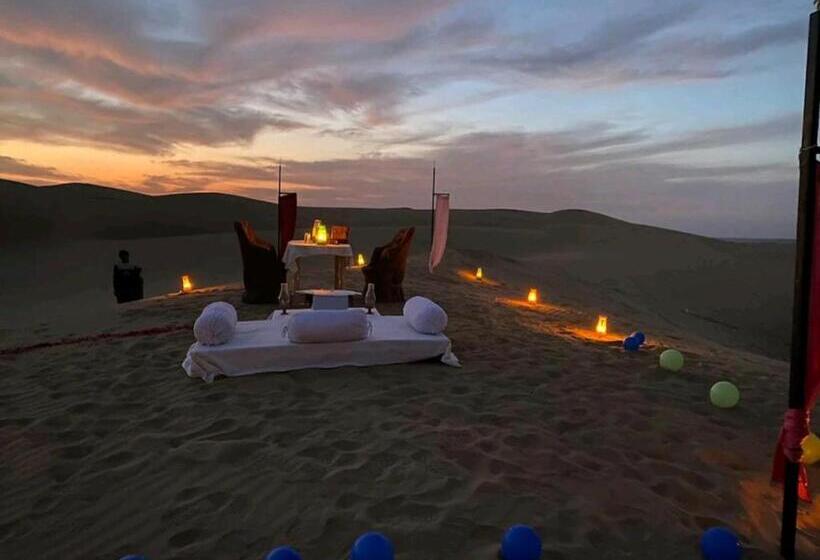 پانسیون Jumeirah Al Jaisalmer Camp & Resort