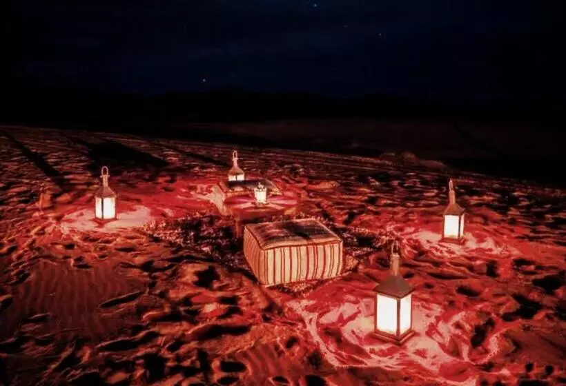 ペンション Jumeirah Al Jaisalmer Camp & Resort