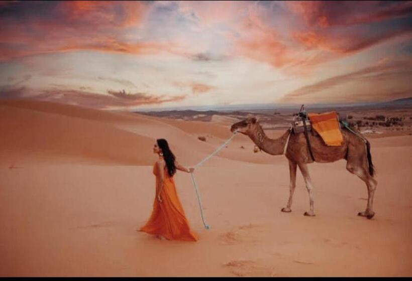 پانسیون Jumeirah Al Jaisalmer Camp & Resort