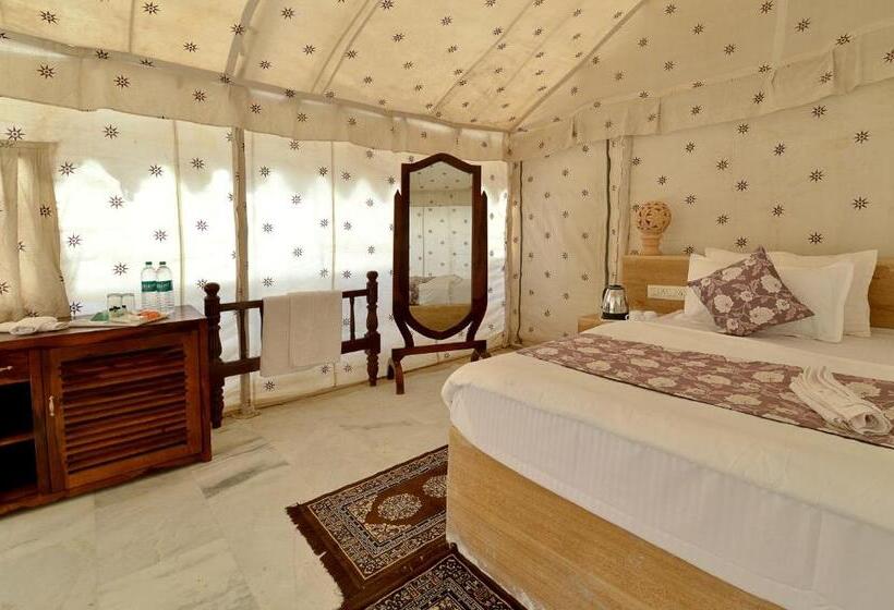 پانسیون Jumeirah Al Jaisalmer Camp & Resort