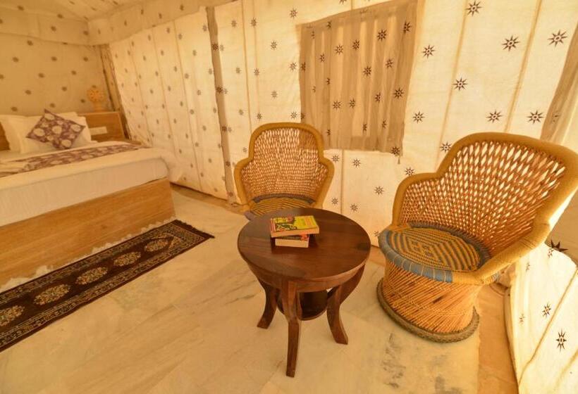 پانسیون Jumeirah Al Jaisalmer Camp & Resort