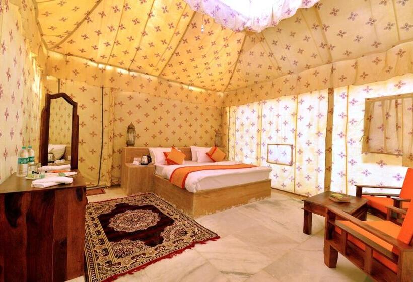 پانسیون Jumeirah Al Jaisalmer Camp & Resort