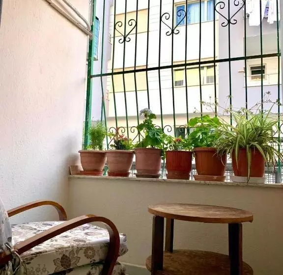 پانسیون Room Sweet Room, Plazh , Durres