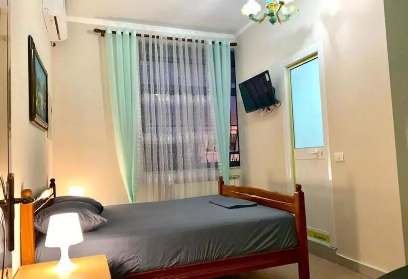 پانسیون Room Sweet Room, Plazh , Durres
