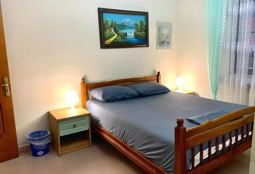 پانسیون Room Sweet Room, Plazh , Durres