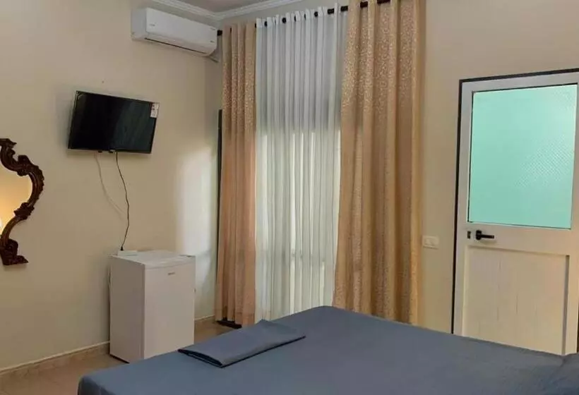 پانسیون Room Sweet Room, Plazh , Durres