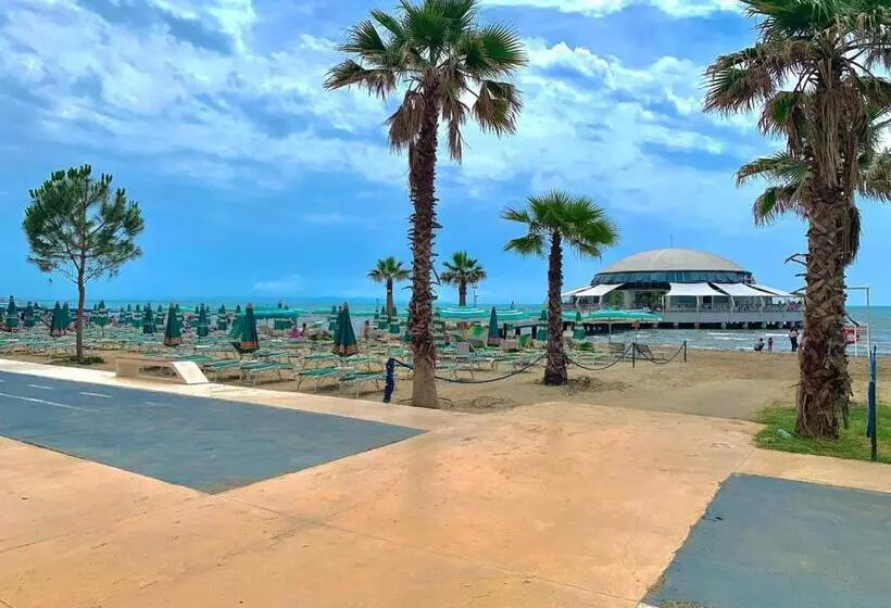 پانسیون Room Sweet Room, Plazh , Durres