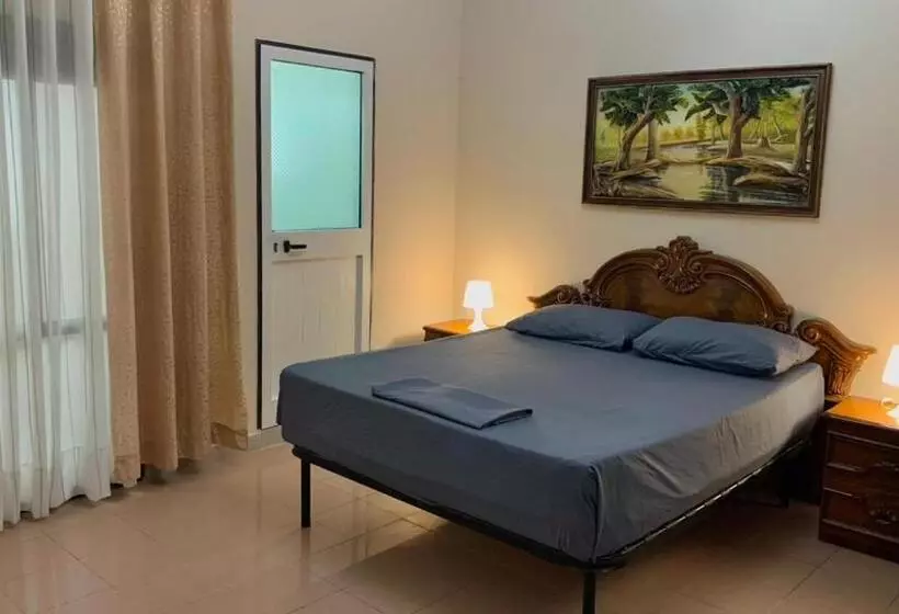 پانسیون Room Sweet Room, Plazh , Durres