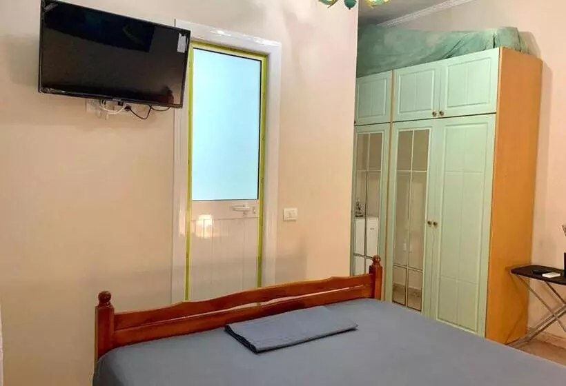 پانسیون Room Sweet Room, Plazh , Durres