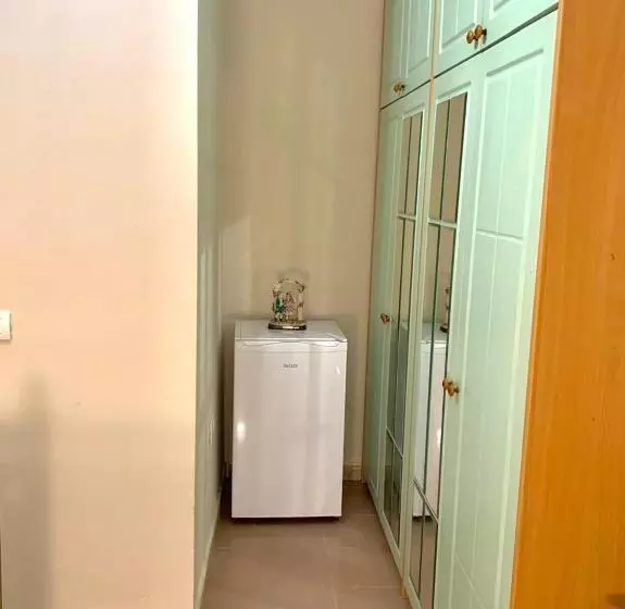 پانسیون Room Sweet Room, Plazh , Durres