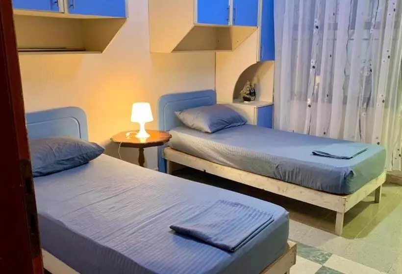 پانسیون Room Sweet Room, Plazh , Durres