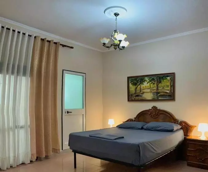 پانسیون Room Sweet Room, Plazh , Durres