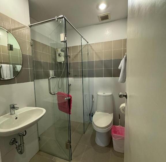 ペンション Vi Stay