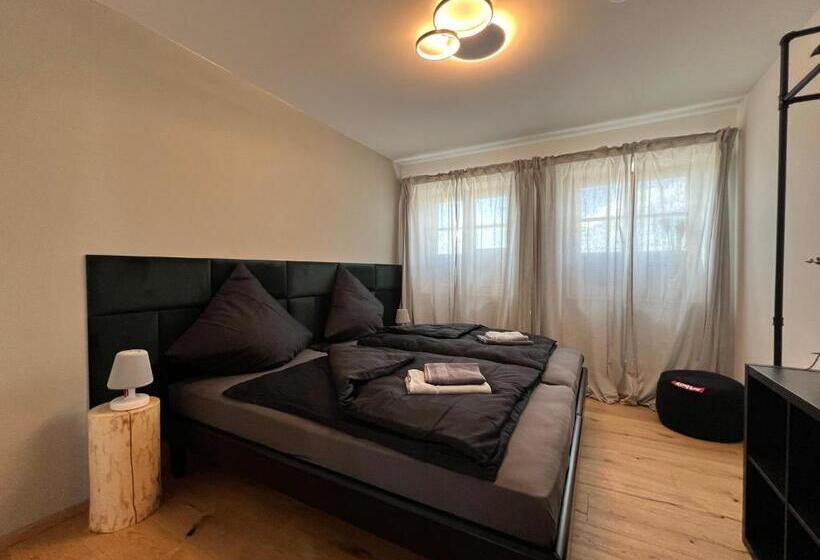 Stay Nice Apartments Dorfen Nähe München