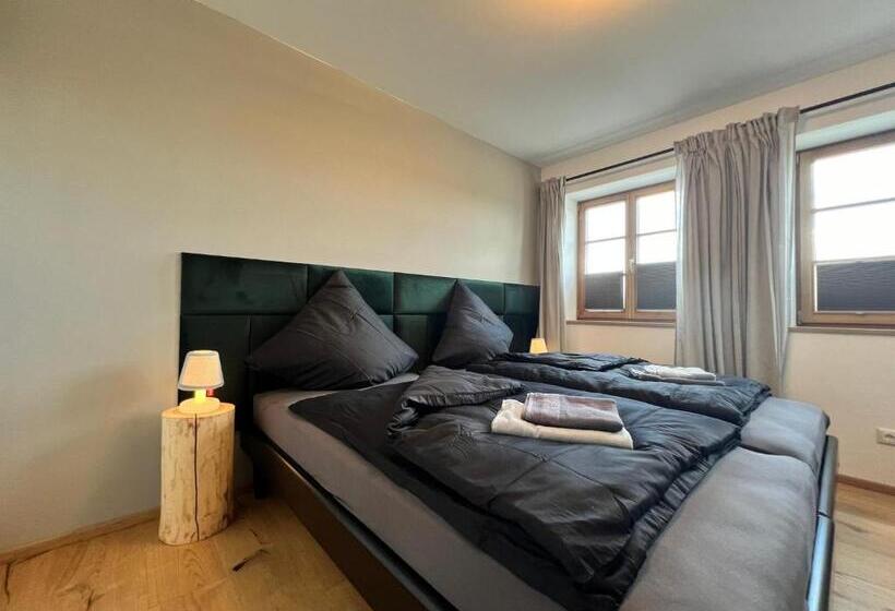 Stay Nice Apartments Dorfen Nähe München