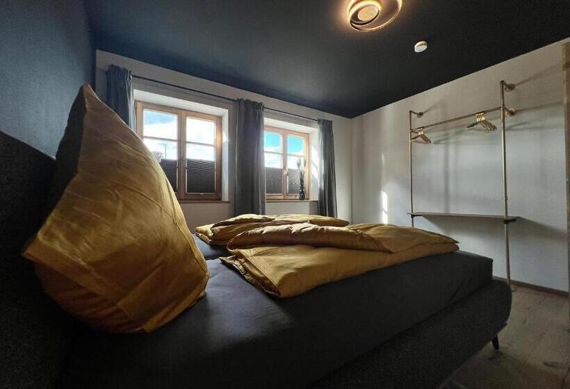 Stay Nice Apartments Dorfen Nähe München