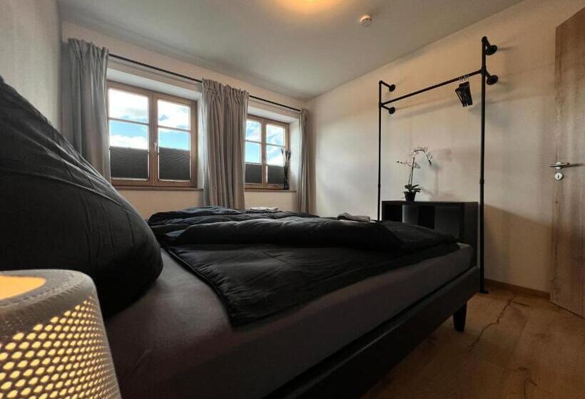 Stay Nice Apartments Dorfen Nähe München