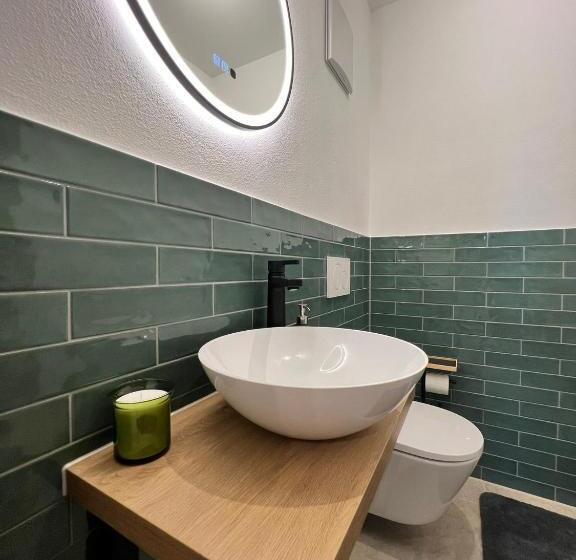 Stay Nice Apartments Dorfen Nähe München