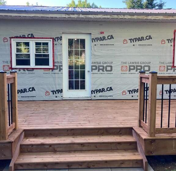 Whispering Birch Bed And Breakfast